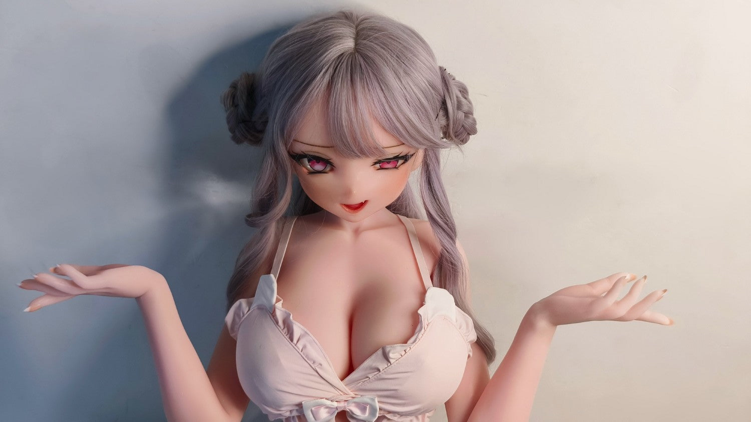 Κούκλα σεξ Watanabe Yuno Torso (Elsa Babe 83 cm RAD024 Σιλικόνη)