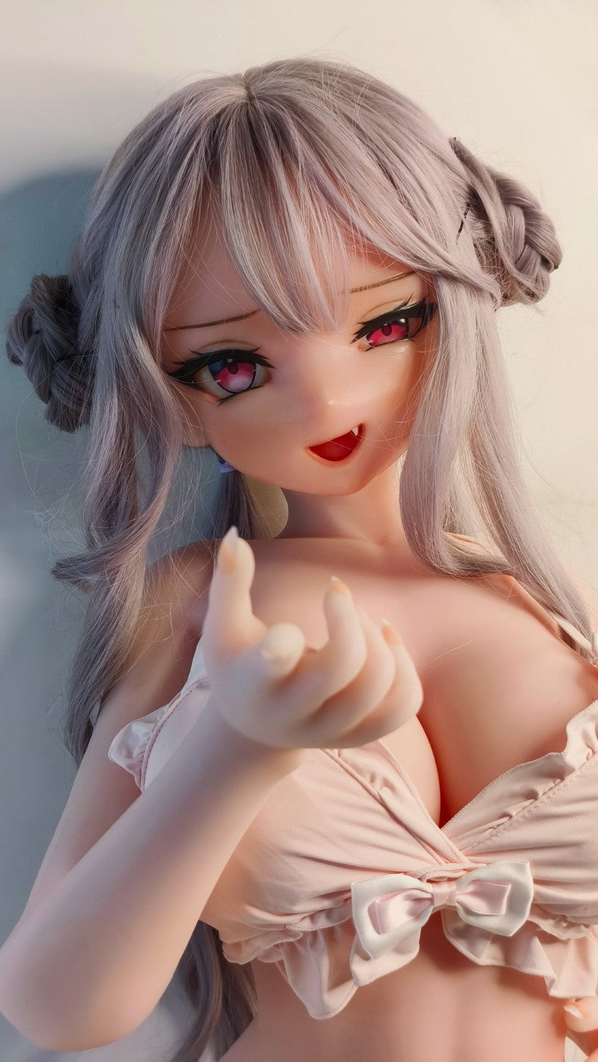 Κούκλα σεξ Watanabe Yuno Torso (Elsa Babe 83 cm RAD024 Σιλικόνη)