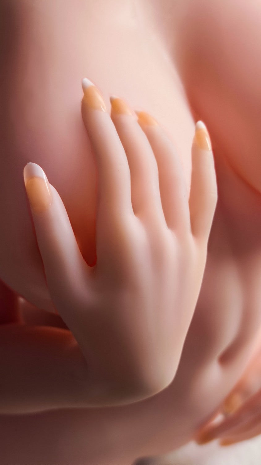 Κούκλα σεξ Watanabe Yuno Torso (Elsa Babe 83 cm RAD024 Σιλικόνη)