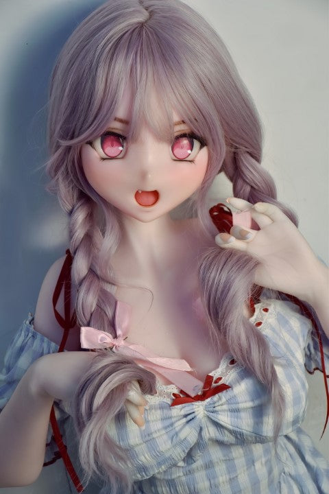 Κούκλα σεξ Koizumi Nana (Elsa Babe Σιλικόνη 140 cm RAD001)