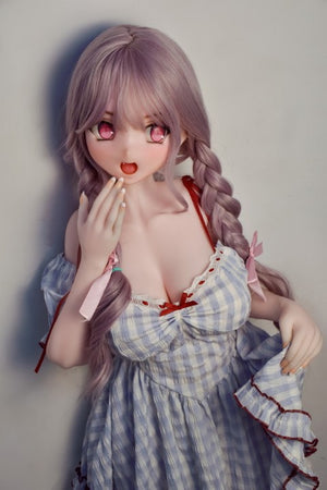 Koizumi Nana Sex doll (Elsa Babe 140cm Rad001 silicone)