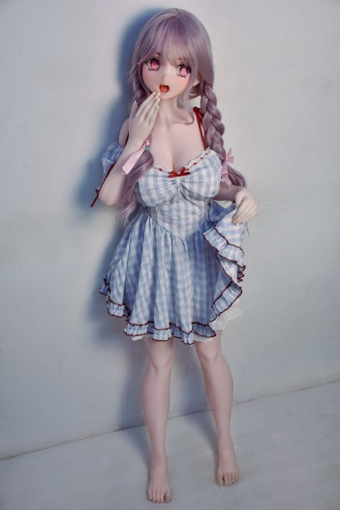 Κούκλα σεξ Koizumi Nana (Elsa Babe Σιλικόνη 140 cm RAD001)