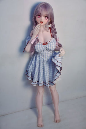 Koizumi Nana Sex doll (Elsa Babe 140cm Rad001 silicone)