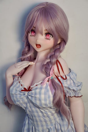 Koizumi Nana Sex doll (Elsa Babe 140cm Rad001 silicone)