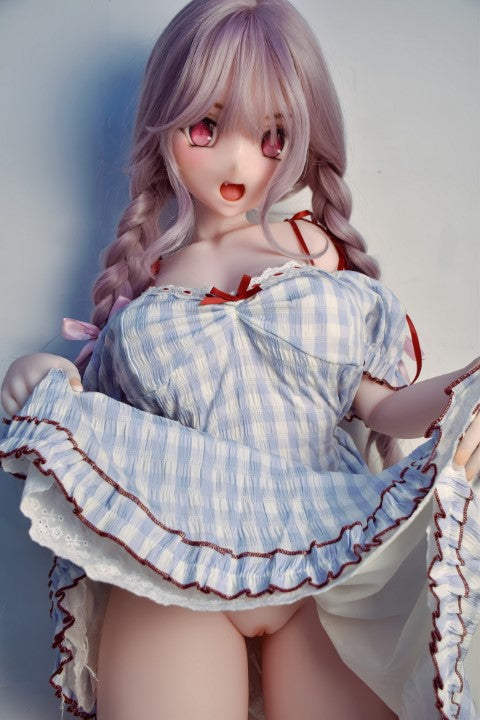 Κούκλα σεξ Koizumi Nana (Elsa Babe Σιλικόνη 140 cm RAD001)