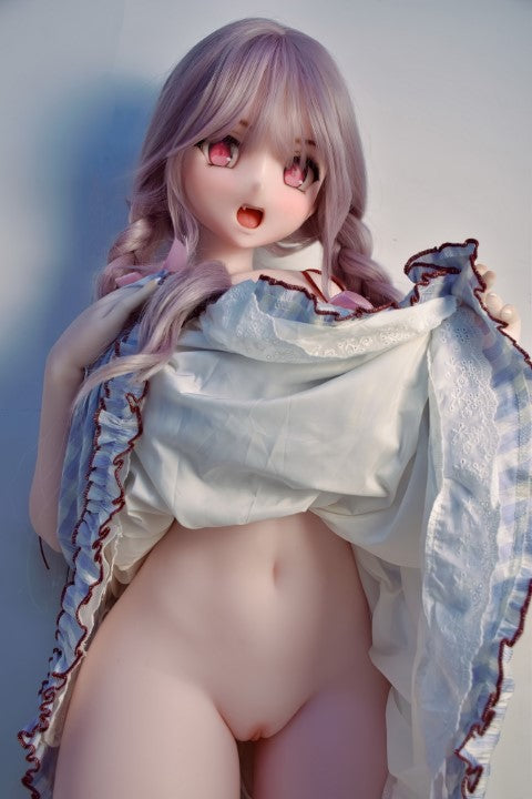 Κούκλα σεξ Koizumi Nana (Elsa Babe Σιλικόνη 140 cm RAD001)