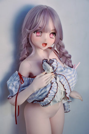Koizumi Nana Sex doll (Elsa Babe 140cm Rad001 silicone)