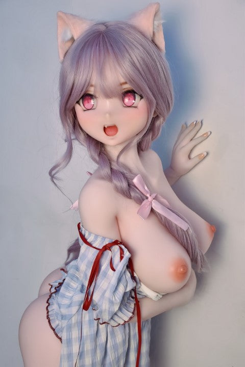 Κούκλα σεξ Koizumi Nana (Elsa Babe Σιλικόνη 140 cm RAD001)