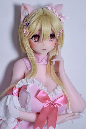 Yokotani Yukiko Sex Doll (Elsa Babe 148cm RAD007 σιλικόνη)