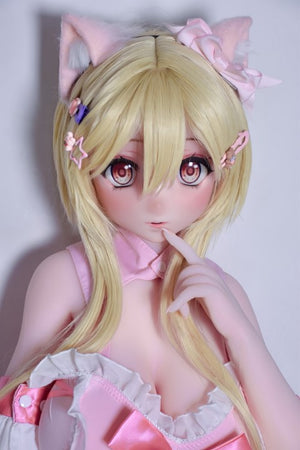 Yokotani Yukiko Sex Doll (Elsa Babe 148cm RAD007 σιλικόνη)