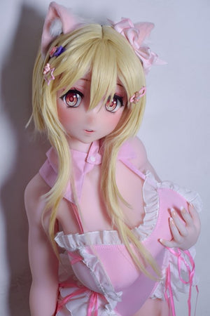 Yokotani Yukiko Sex Doll (Elsa Babe 148cm RAD007 σιλικόνη)