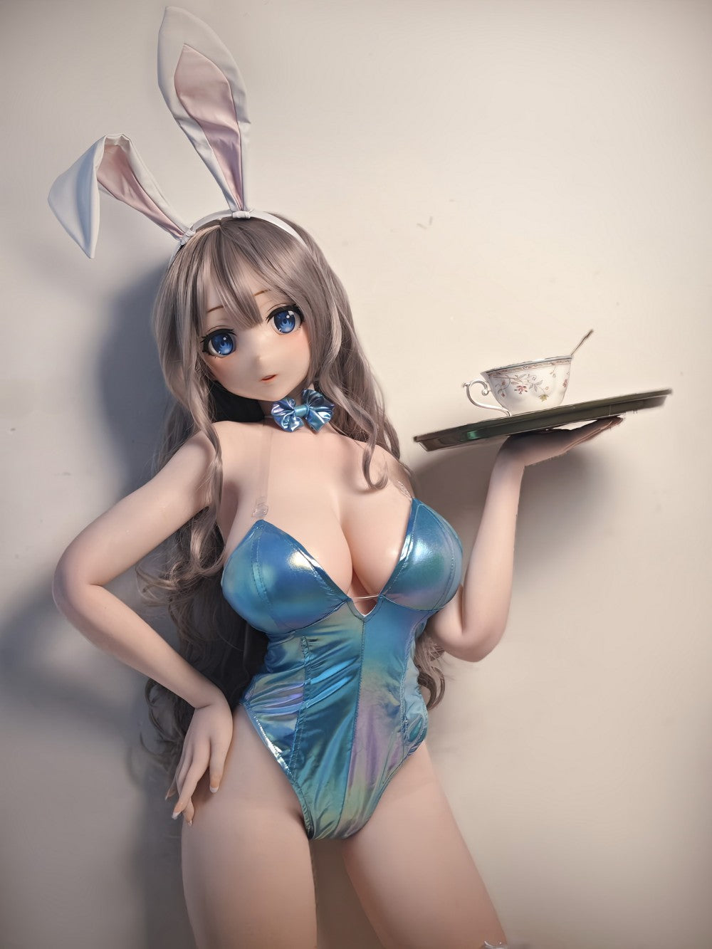 Yokotani Yukiko Sex Doll (Elsa Babe 148cm RAD007 σιλικόνη)