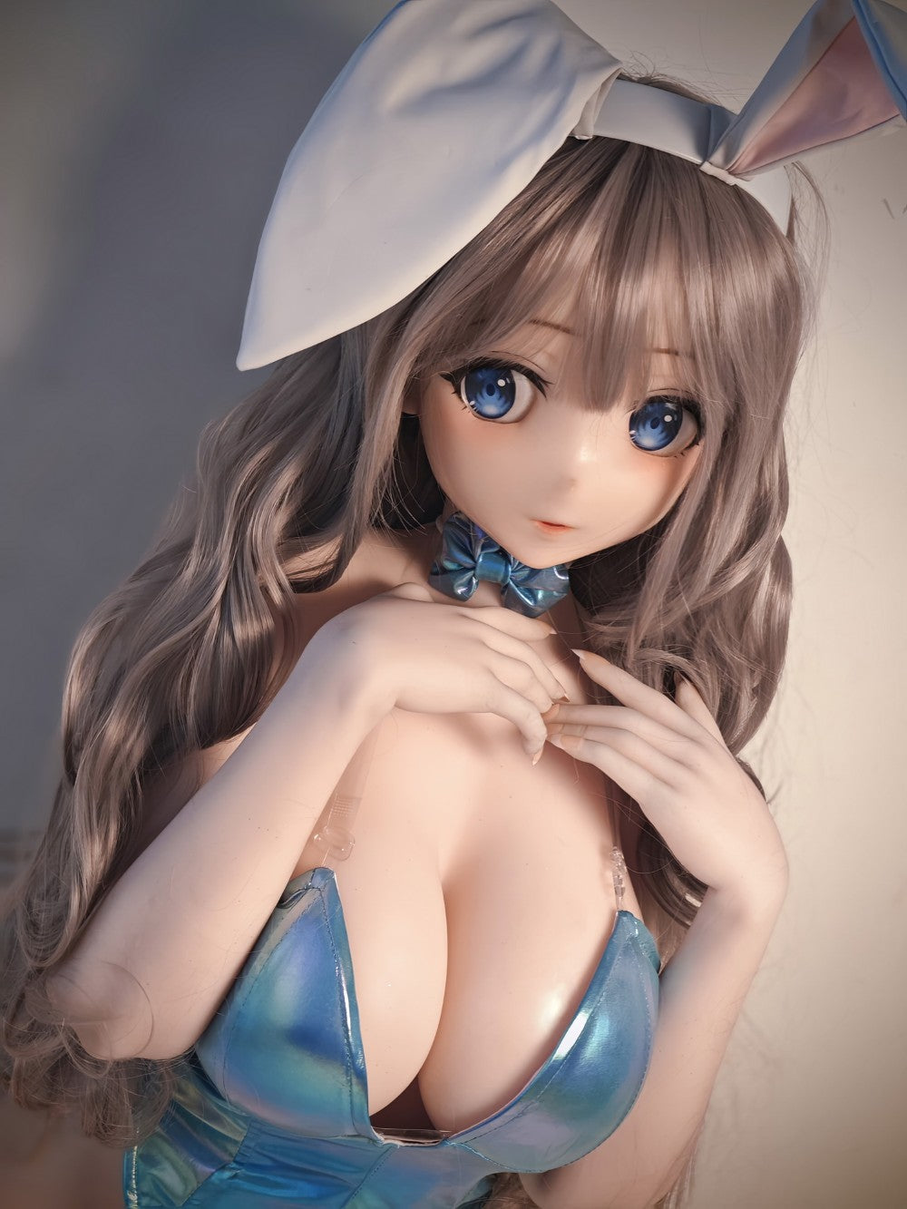 Yokotani Yukiko Sex Doll (Elsa Babe 148cm RAD007 σιλικόνη)