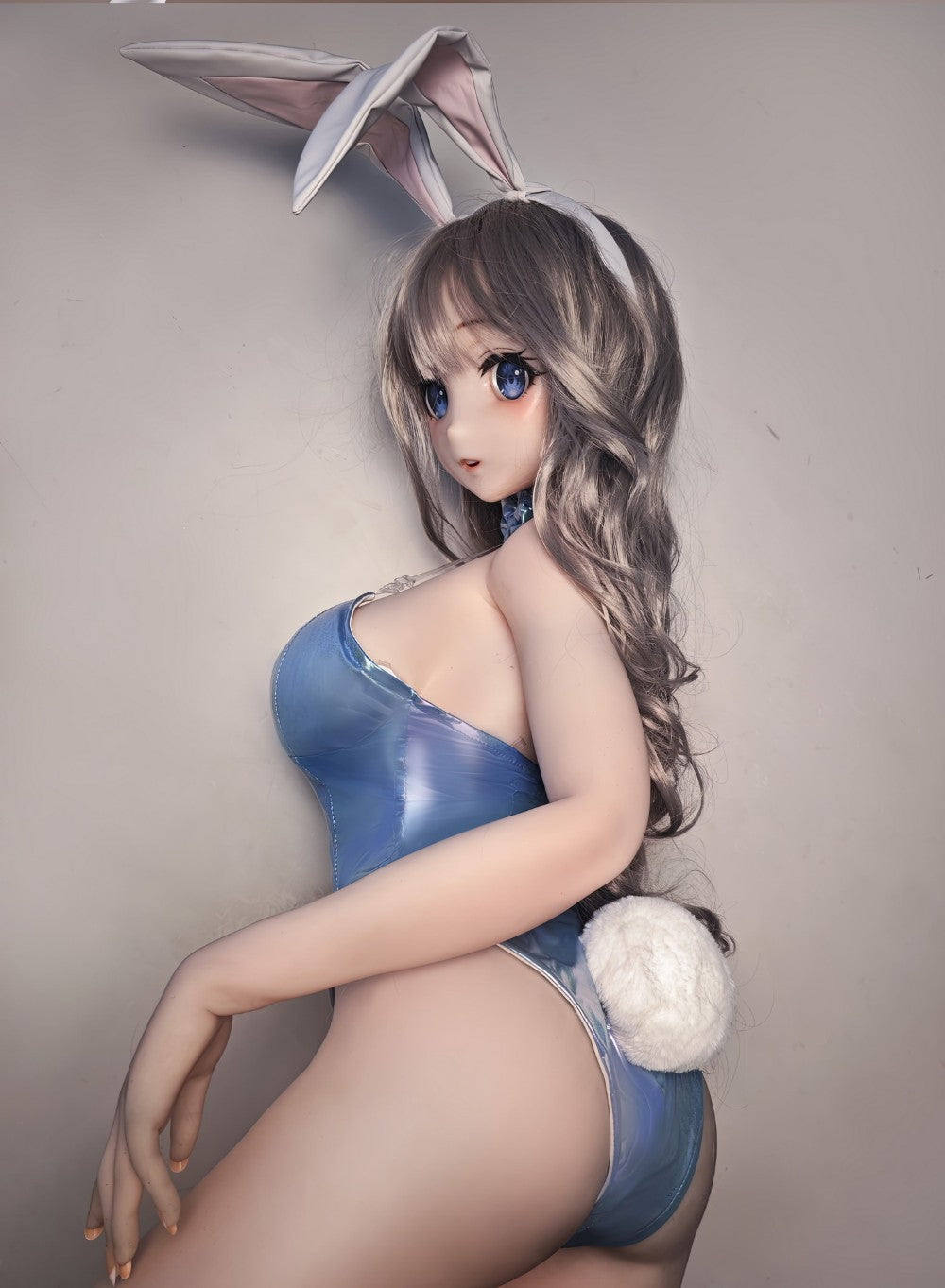 Yokotani Yukiko Sex Doll (Elsa Babe 148cm RAD007 σιλικόνη)