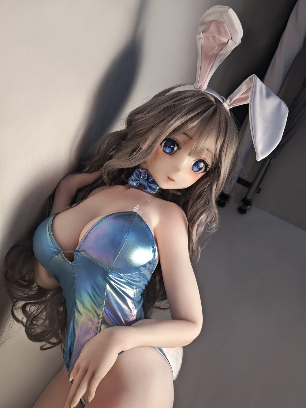 Yokotani Yukiko Sex Doll (Elsa Babe 148cm RAD007 σιλικόνη)