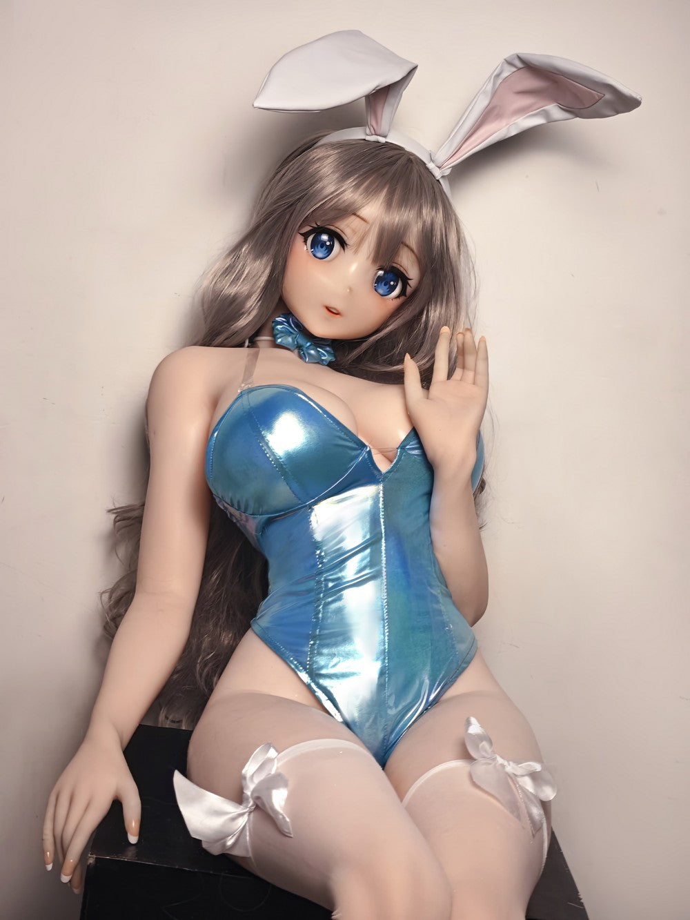 Yokotani Yukiko Sex Doll (Elsa Babe 148cm RAD007 σιλικόνη)