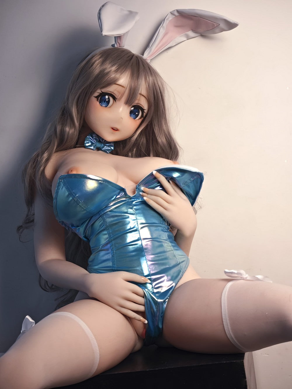 Yokotani Yukiko Sex Doll (Elsa Babe 148cm RAD007 σιλικόνη)