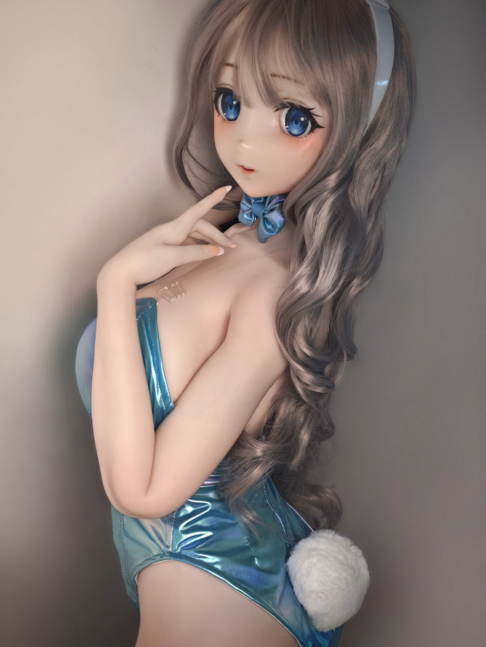 Yokotani Yukiko Sex Doll (Elsa Babe 148cm RAD007 σιλικόνη)