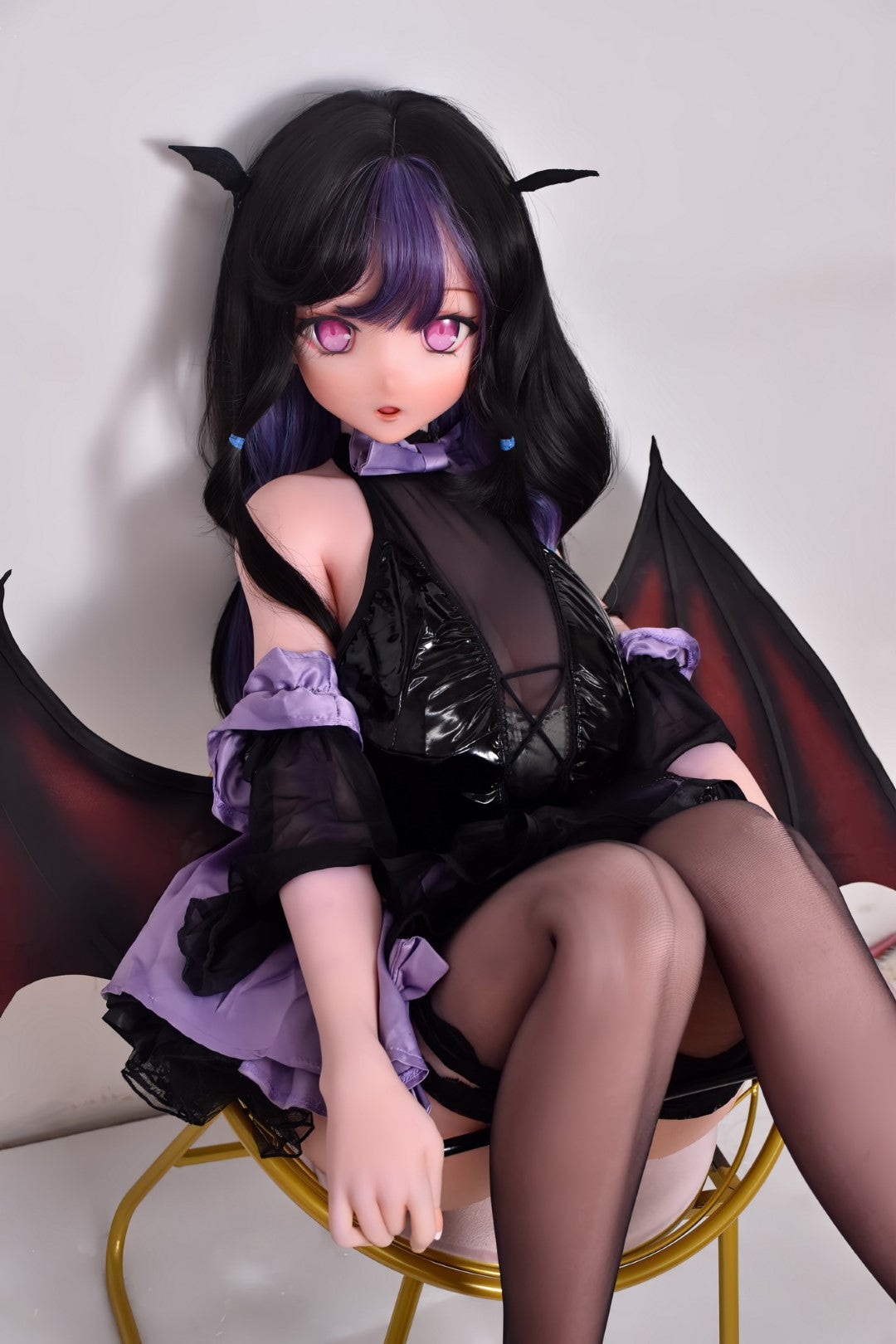 Mogami Nozomi Sex Doll (Elsa Babe 148cm RAD008 σιλικόνη)
