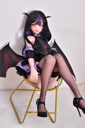 Mogami Nozomi Sex doll (Elsa Babe 148cm Rad008 silicone)