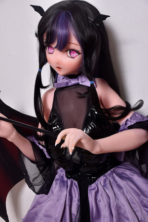 Mogami Nozomi Sex doll (Elsa Babe 148cm Rad008 silicone)