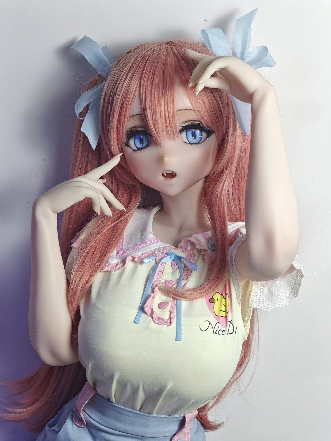 Κούκλα σεξ Hayakawa Saaya (Elsa Babe 148 cm RAD011 Σιλικόνη)