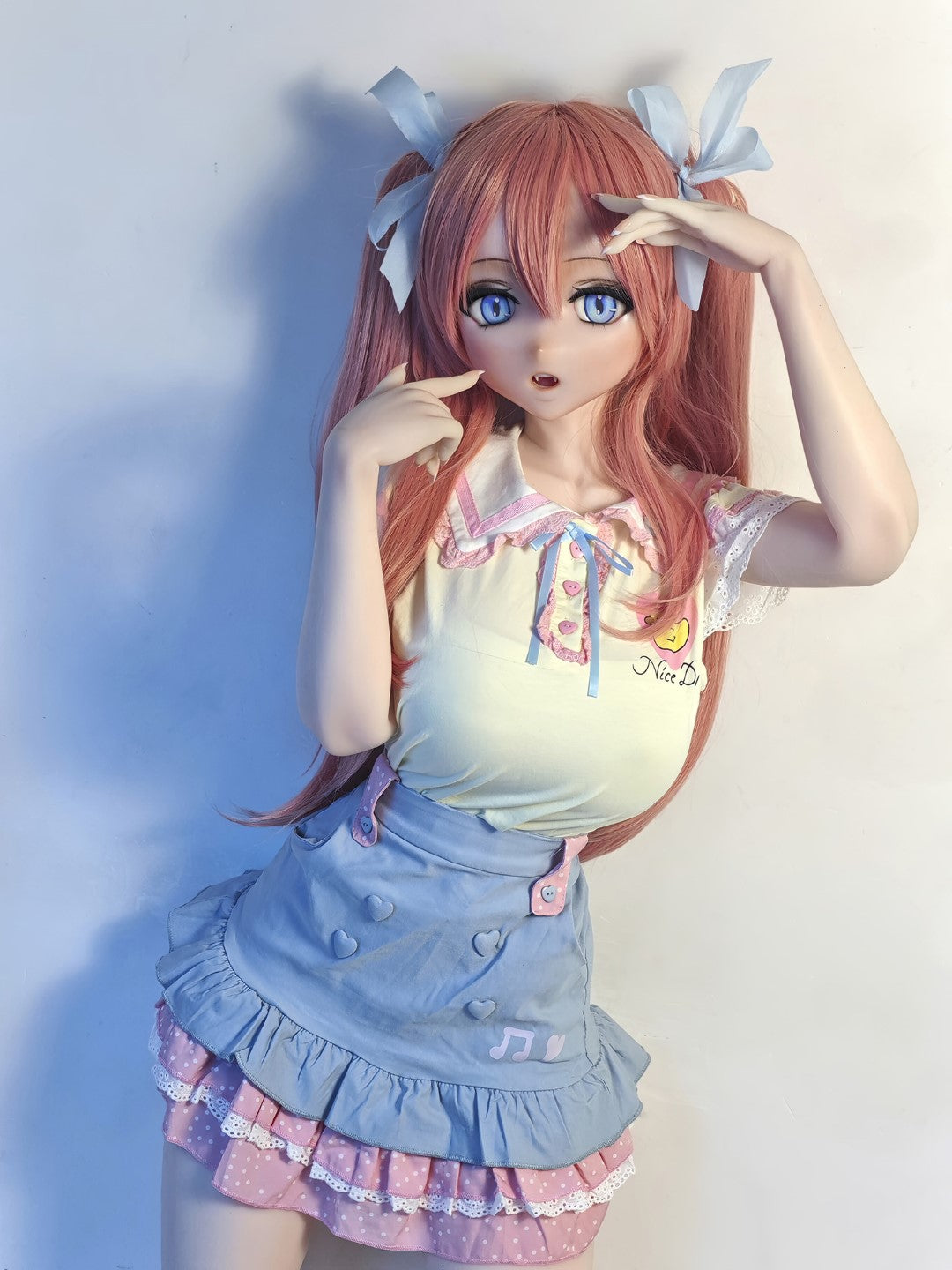 Κούκλα σεξ Hayakawa Saaya (Elsa Babe 148 cm RAD011 Σιλικόνη)