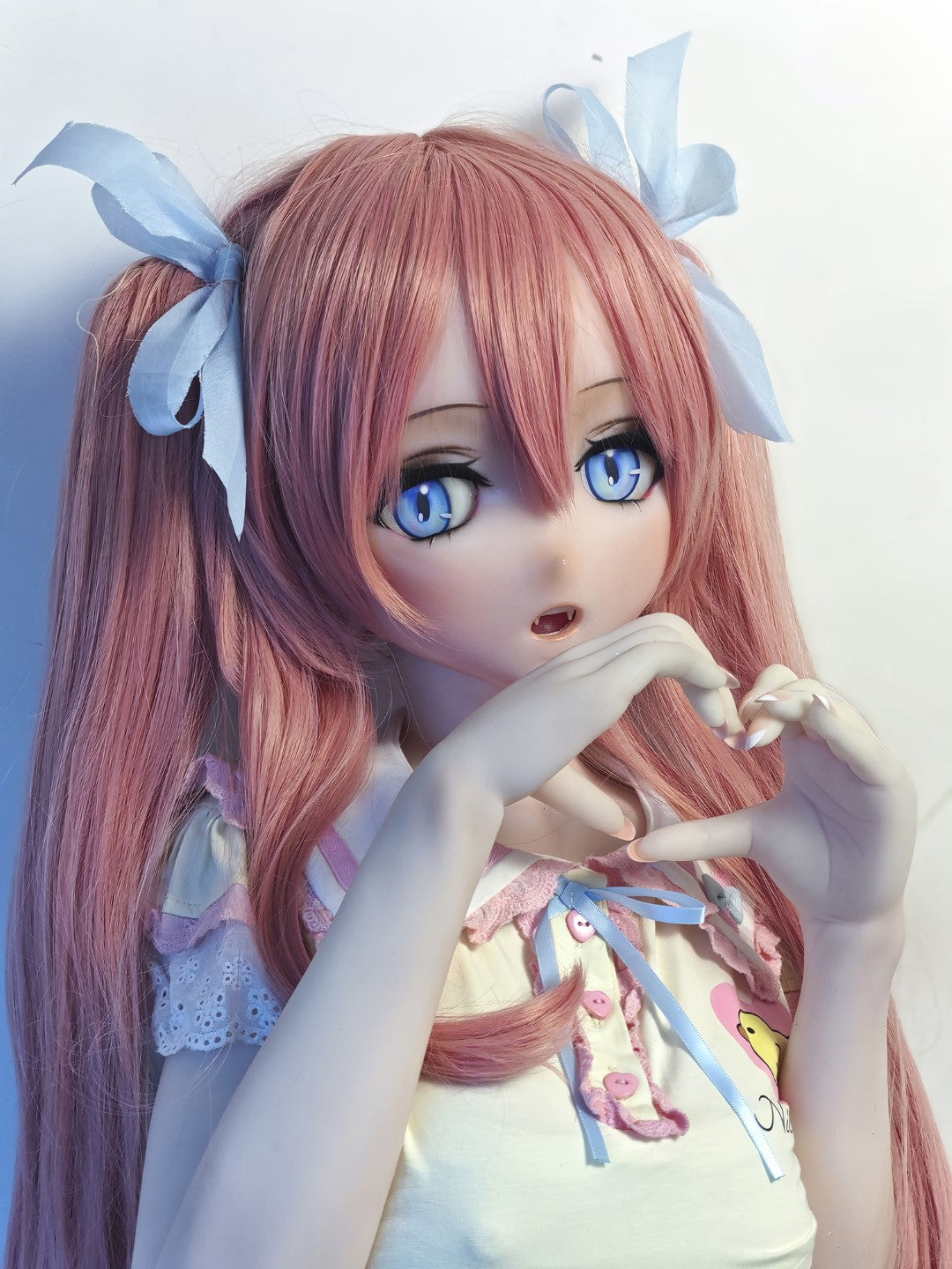 Hayakawa Saaya Sex Doll (Elsa Babe 148cm RAD011 σιλικόνη)