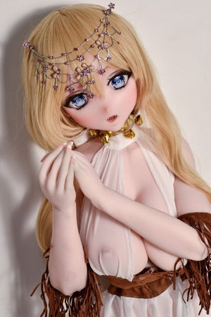 Hayakawa Saaya Sex Doll (Elsa Babe 148cm RAD011 σιλικόνη)