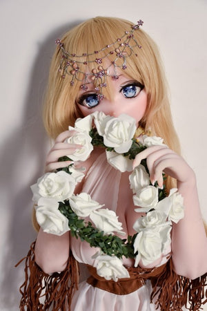 Hayakawa Saaya Sex Doll (Elsa Babe 148cm RAD011 σιλικόνη)