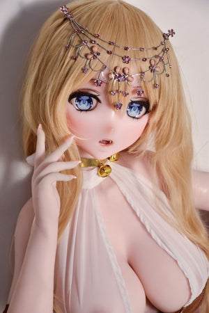Hayakawa Saaya Sex Doll (Elsa Babe 148cm RAD011 σιλικόνη)