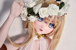 Hayakawa Saaya Sex Doll (Elsa Babe 148cm RAD011 σιλικόνη)