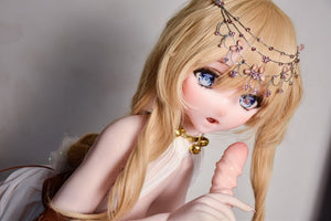 Hayakawa Saaya Sex Doll (Elsa Babe 148cm RAD011 σιλικόνη)