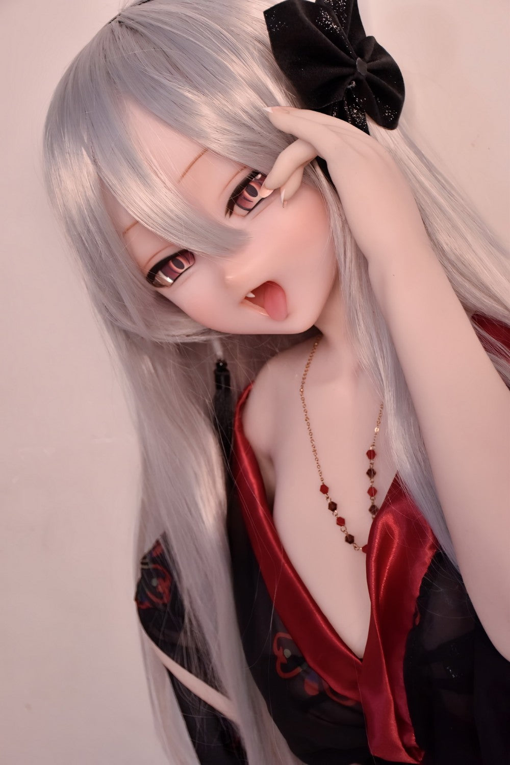 κούκλα σεξ Sakura Honoka (Elsa Babe Σιλικόνη 148 cm RAD013)