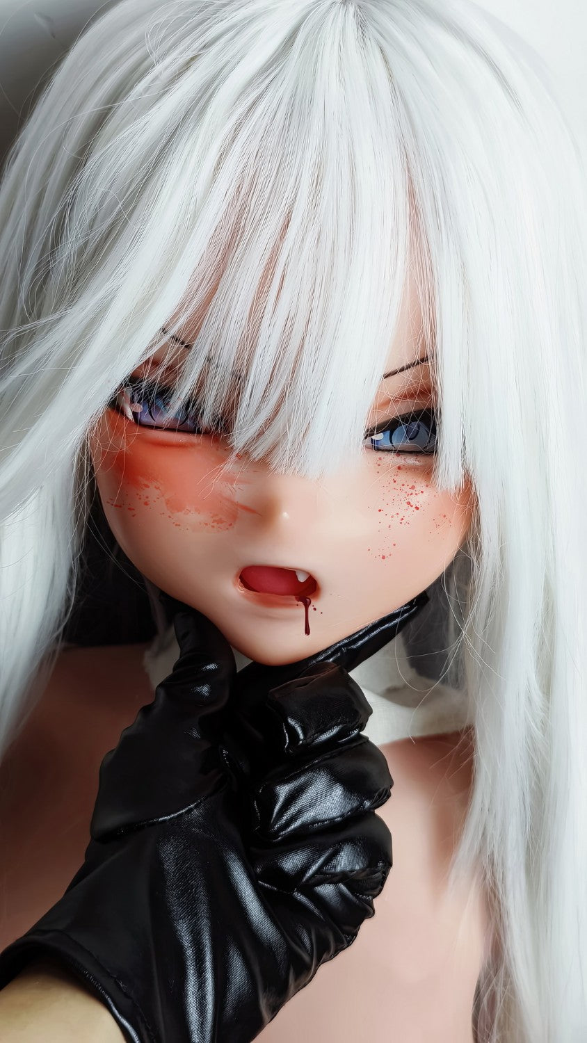 Κούκλα σεξ Shibata Haruka (Elsa Babe 148 cm RAD015 Σιλικόνη)