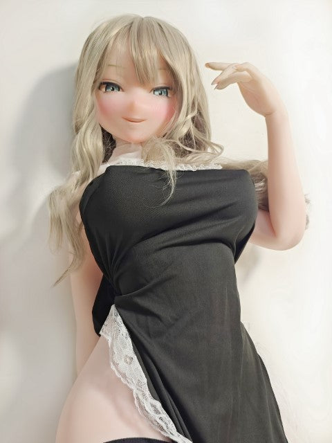 κούκλα σεξ Furuhara Maya (Elsa Babe Σιλικόνη 148 cm RAD016)