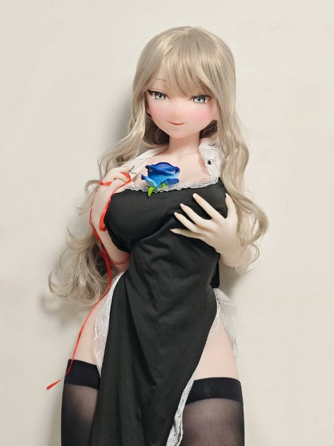 κούκλα σεξ Furuhara Maya (Elsa Babe Σιλικόνη 148 cm RAD016)