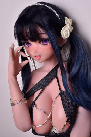 Asakura Naomi Sex Doll (Elsa Babe 148cm RAD018 σιλικόνη)