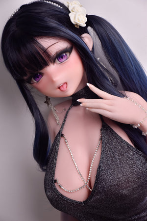 Asakura Naomi Sex Doll (Elsa Babe 148cm RAD018 σιλικόνη)