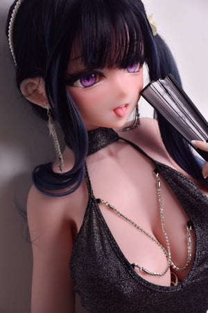 Asakura Naomi Sex Doll (Elsa Babe 148cm RAD018 σιλικόνη)