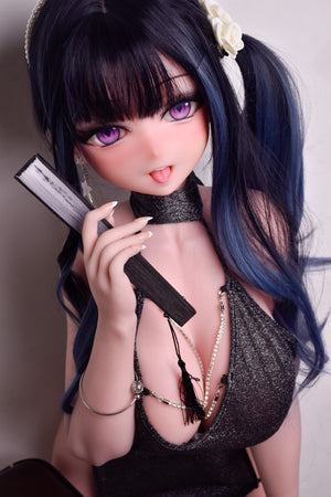 Asakura Naomi Sex Doll (Elsa Babe 148cm RAD018 σιλικόνη)
