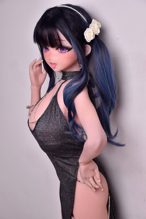 Asakura Naomi Sex Doll (Elsa Babe 148cm RAD018 σιλικόνη)