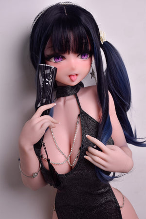 Asakura Naomi Sex Doll (Elsa Babe 148cm RAD018 σιλικόνη)