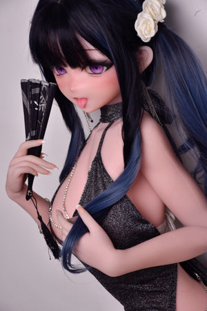 Asakura Naomi Sex Doll (Elsa Babe 148cm RAD018 σιλικόνη)