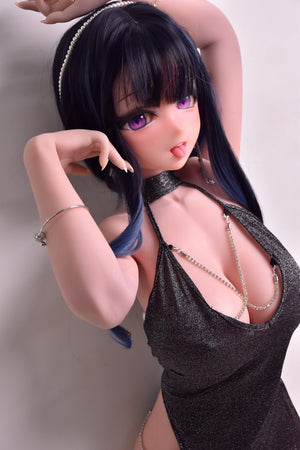 Asakura Naomi Sex Doll (Elsa Babe 148cm RAD018 σιλικόνη)