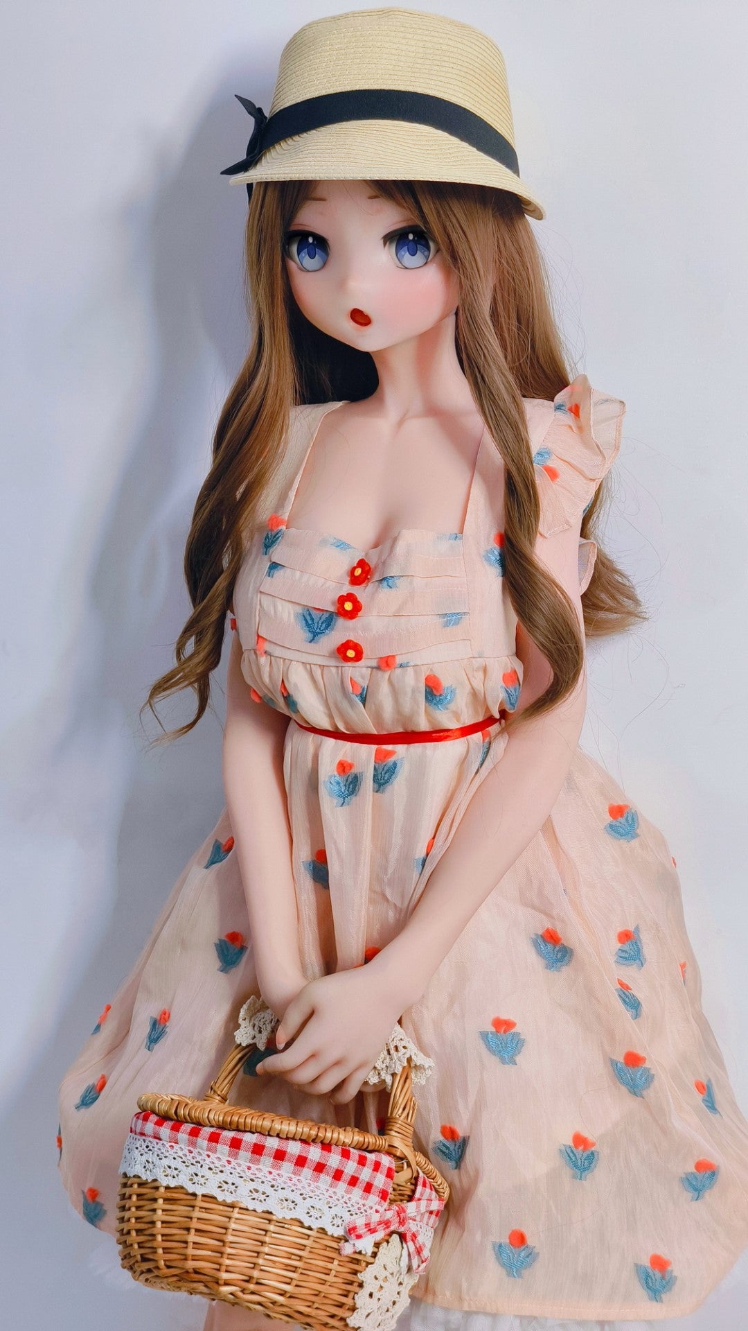 Κούκλα σεξ Amano Minami (Elsa Babe 148 cm RAD019 Σιλικόνη)