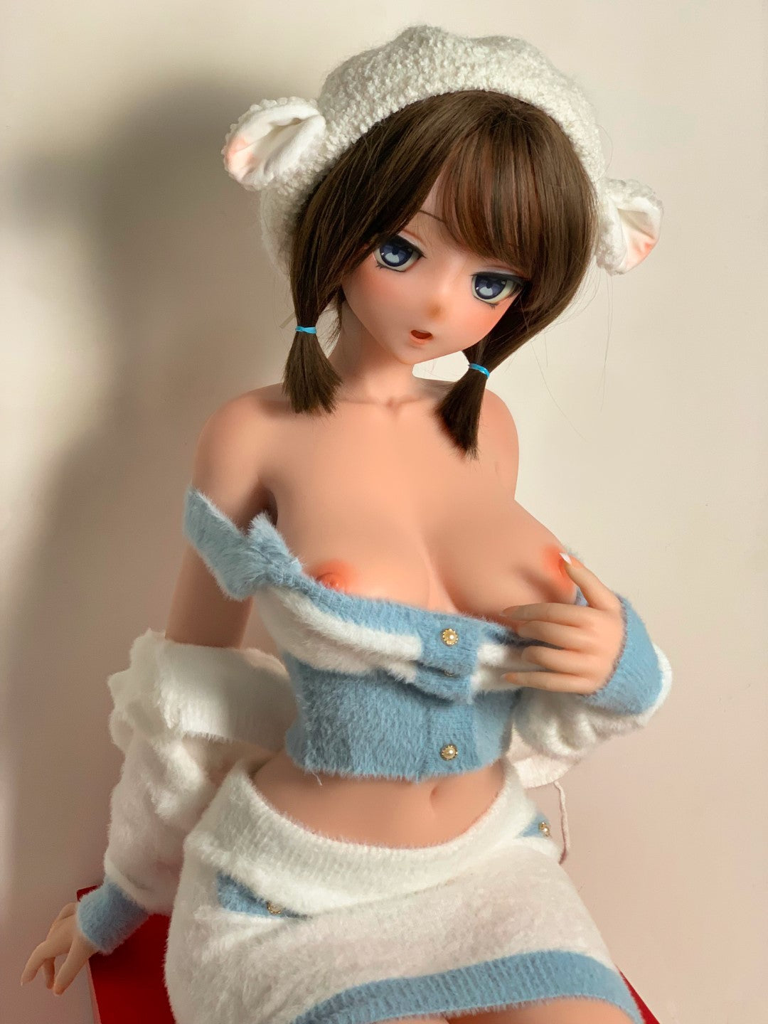 Furukawa Natsuki Sex Doll (Elsa Babe 148cm RAD020 σιλικόνη)