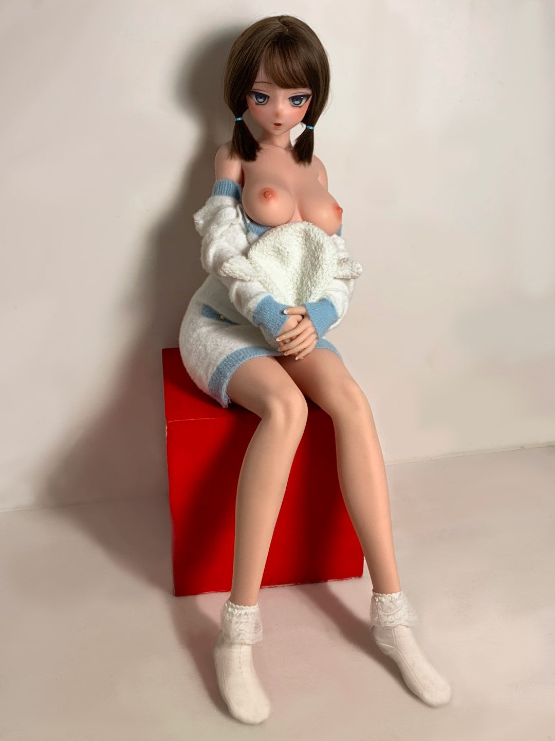 Furukawa Natsuki Sex Doll (Elsa Babe 148cm RAD020 σιλικόνη)