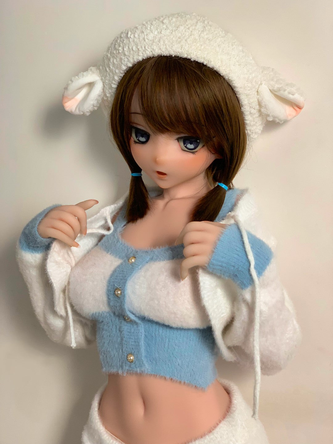 Furukawa Natsuki Sex Doll (Elsa Babe 148cm RAD020 σιλικόνη)