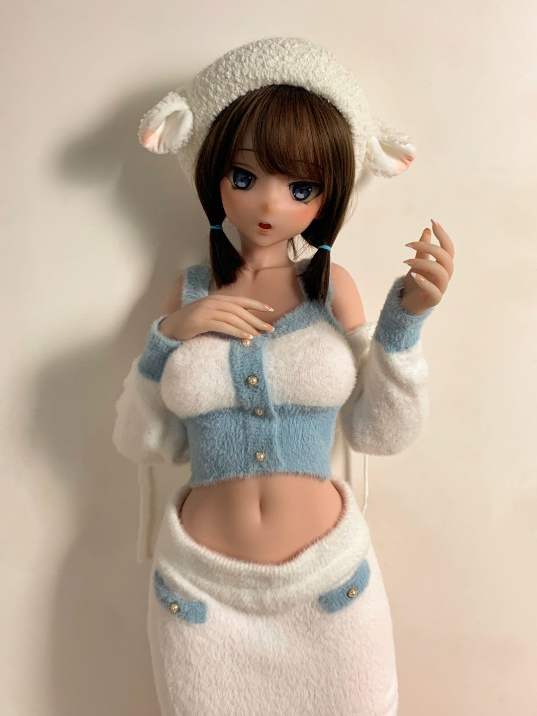 Furukawa Natsuki Sex Doll (Elsa Babe 148cm RAD020 σιλικόνη)